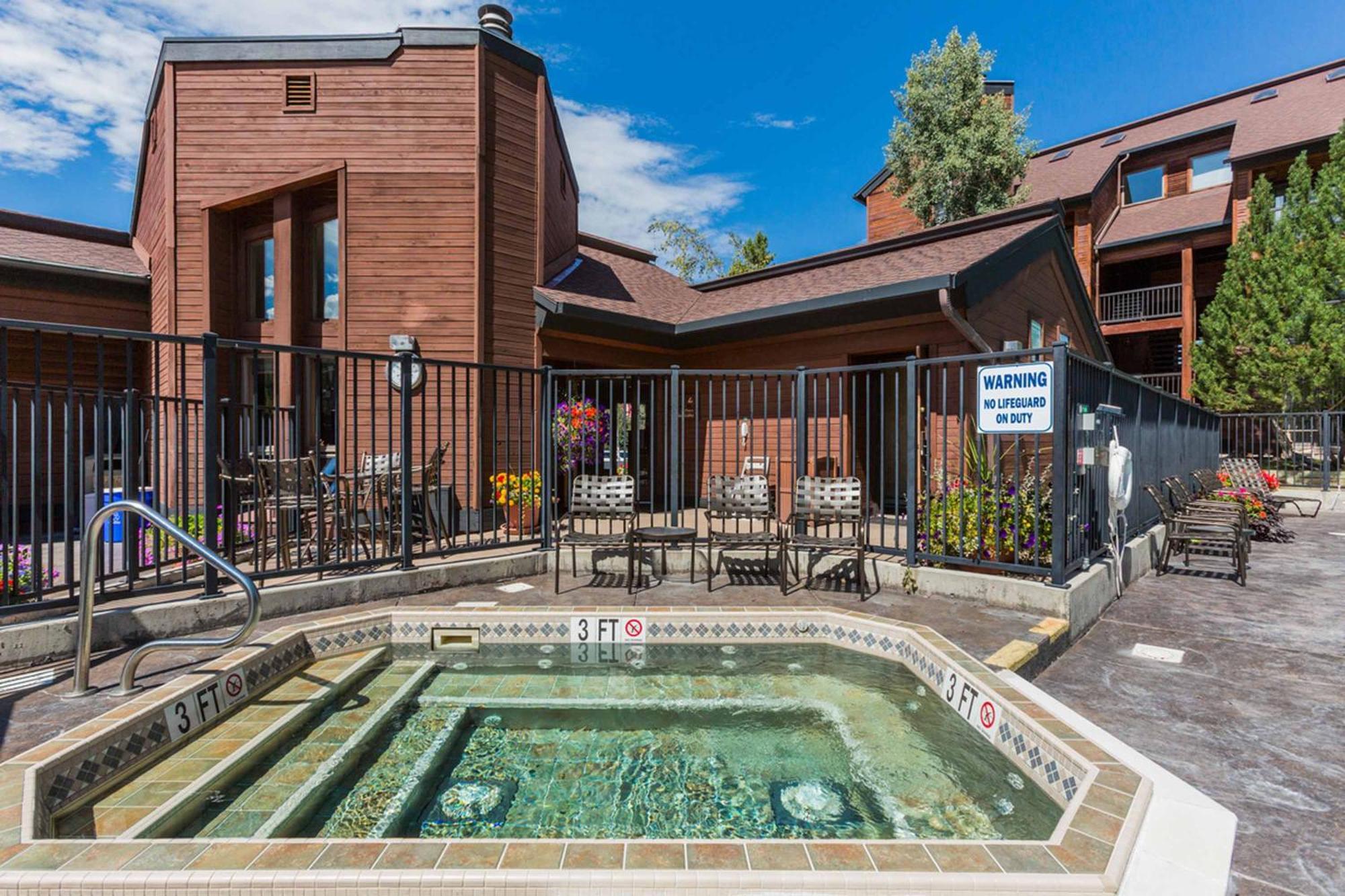 Timber Run Διαμέρισμα Steamboat Springs Εξωτερικό φωτογραφία