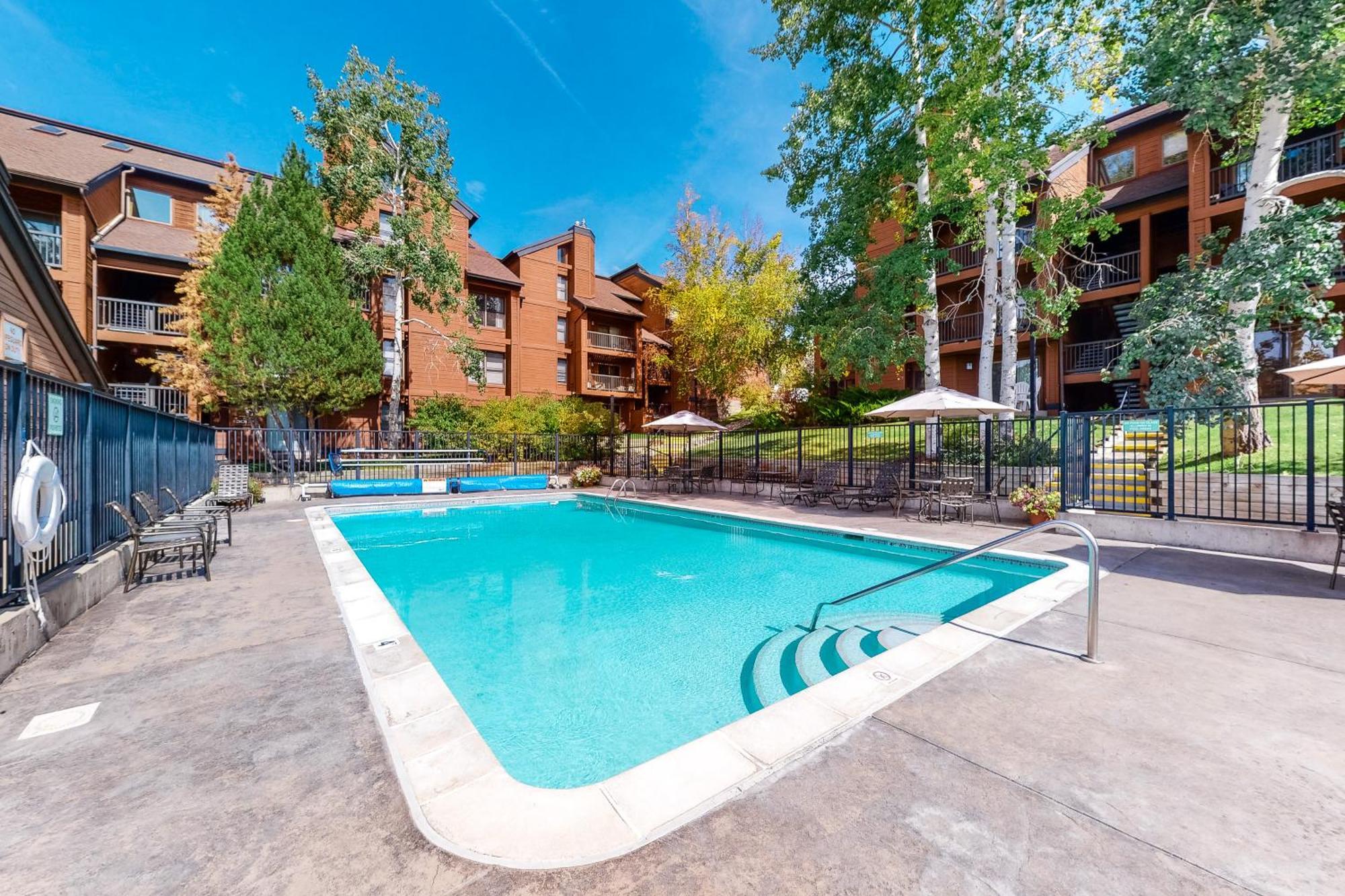 Timber Run Διαμέρισμα Steamboat Springs Εξωτερικό φωτογραφία